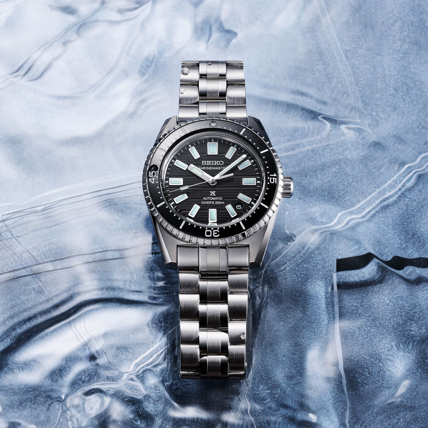 SBEN011 – プロスペックス – セイコーオンラインストア | 時計・腕時計