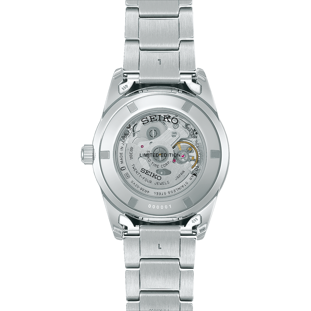 SCVE065 – セイコーセレクション – セイコーオンラインストア | 時計