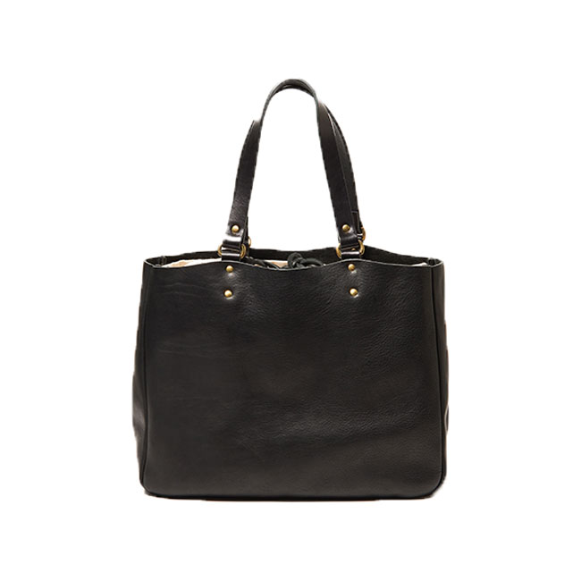 Bono - Tote Bag - Width Type｜SLOW – スロウ 公式ECサイト | 革製の