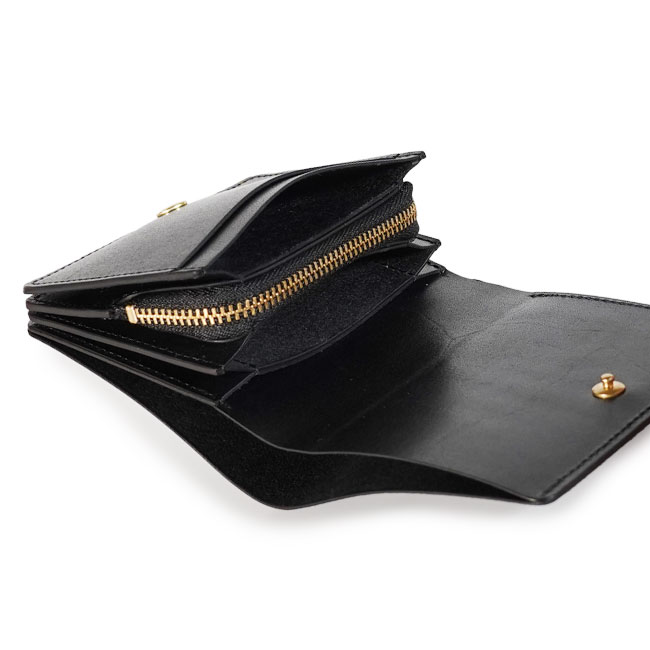 herbie - short wallet -｜SLOW – スロウ 公式ECサイト | 革製のバッグ