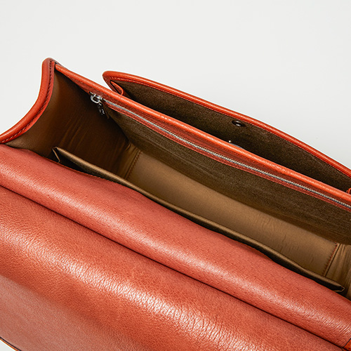 Bono - Flap Rucksack -｜SLOW – スロウ 公式ECサイト | 革製のバッグ