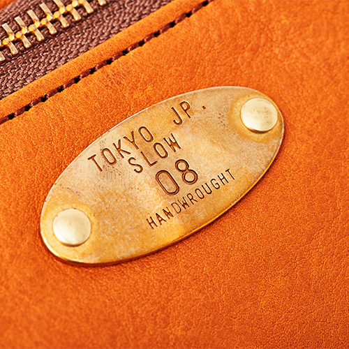 Rubono - Fanny Pack -｜SLOW – スロウ 公式ECサイト | 革製のバッグ