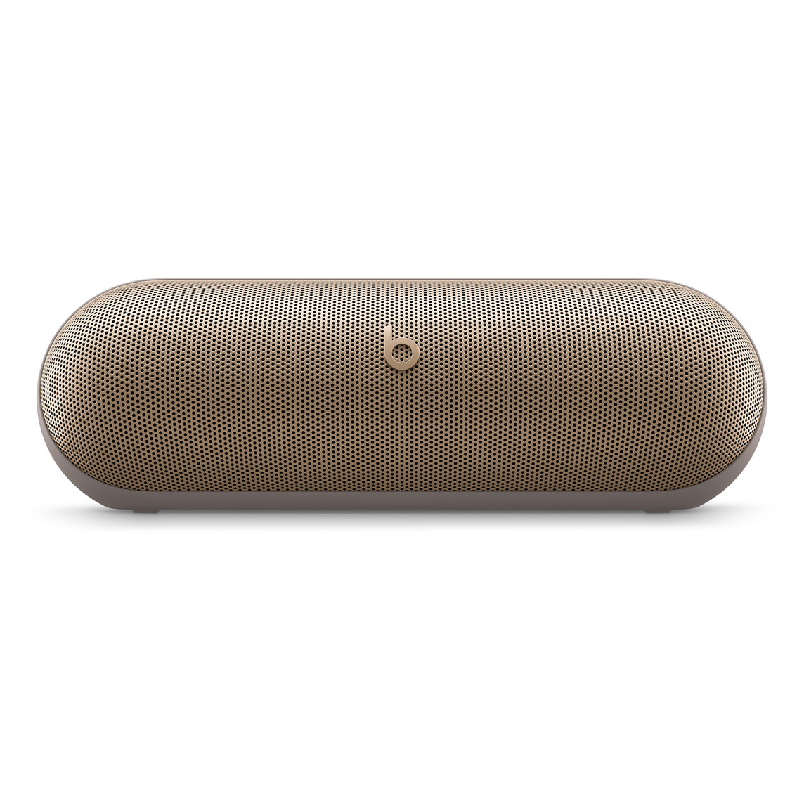 Beats Pill – ワイヤレスBluetooth®スピーカー – シャンパンゴールド