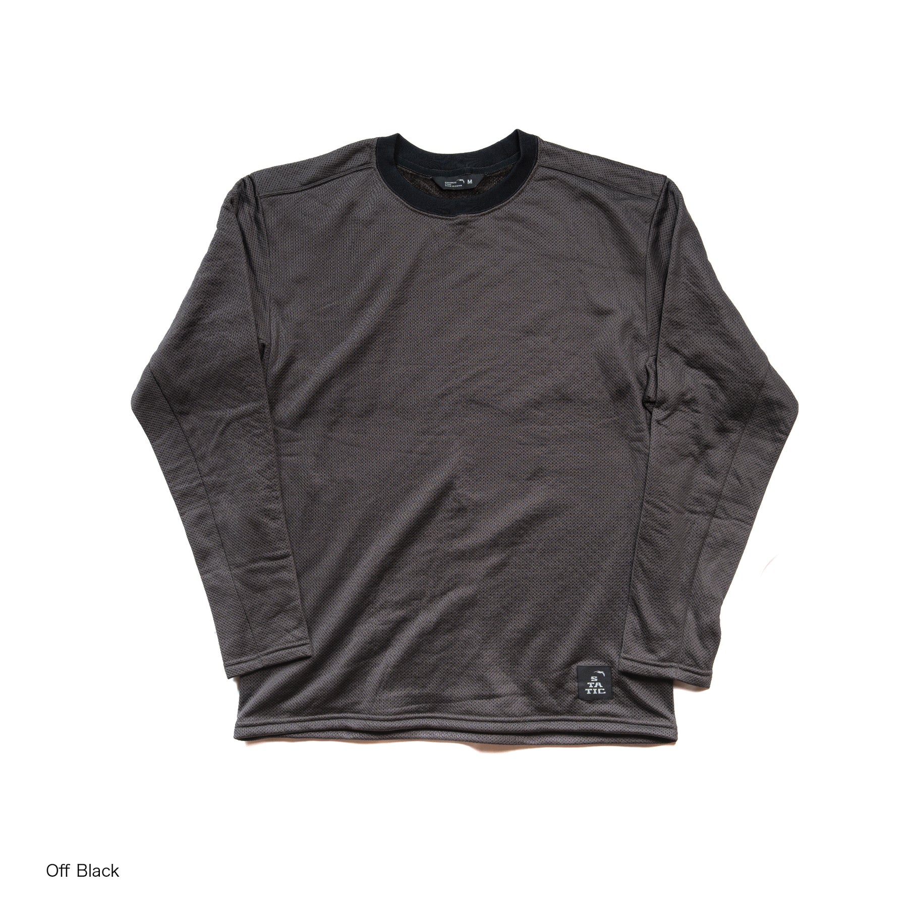 STATIC / ADRIFT CREW | STATICBLOOM ONLINE STORE