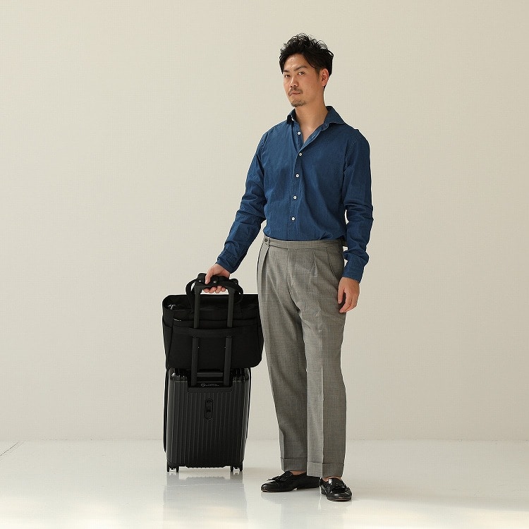 WEB限定】 ACE シアズA トートバッグ 14.0インチPC対応 10362(01