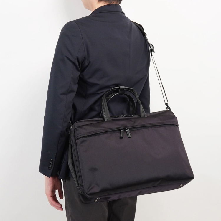 ace.／エース プロフレックス 3WAY B4／15.6インチノートPC エキスパン