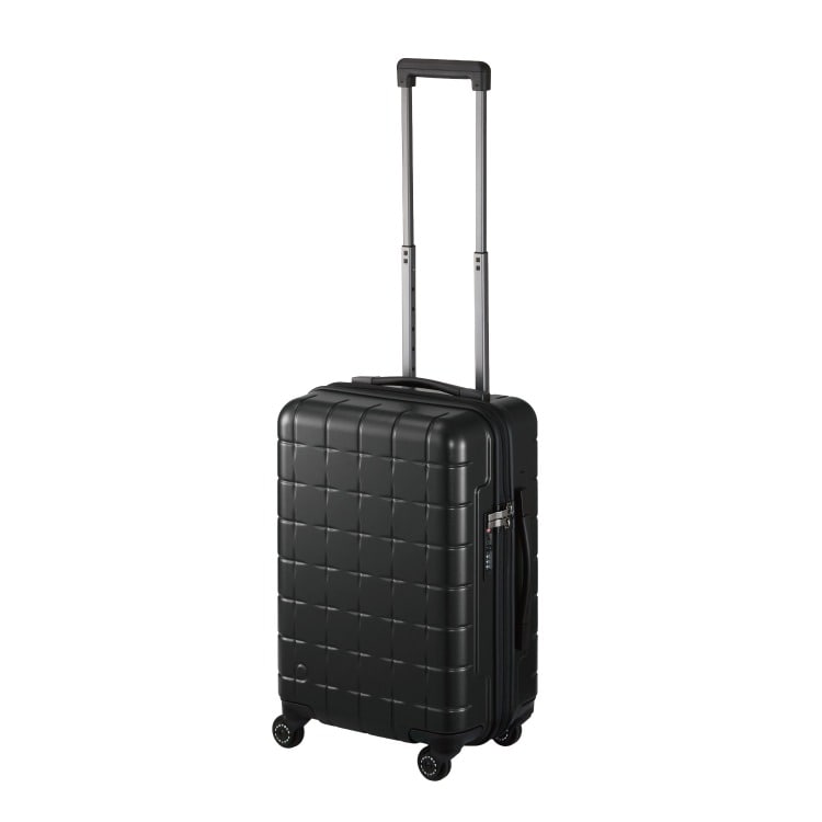 PROTECA／プロテカ 360G4 スーツケース 日本製 機内持ち込み 38L 02421