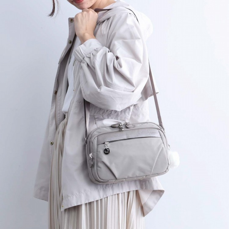 Kanana project／カナナプロジェクト カナナバッグ PJ1-4th ショルダー