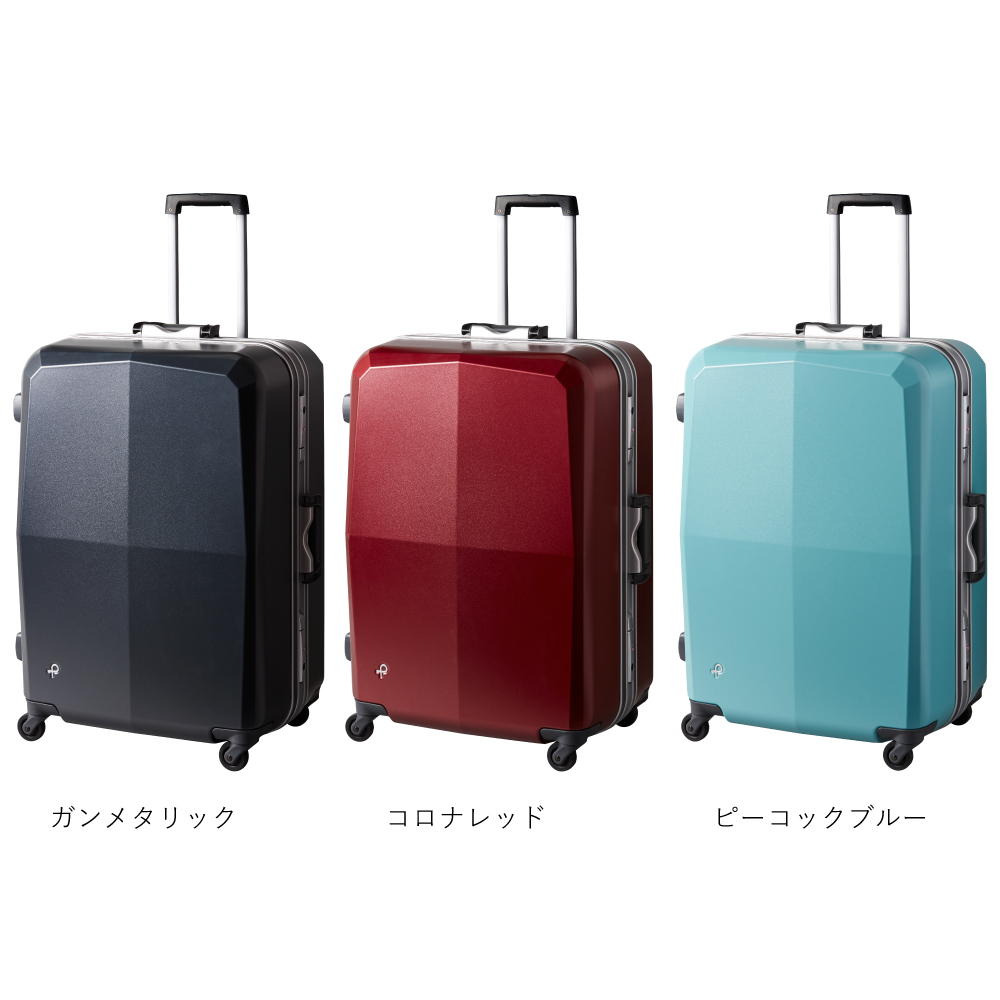 プロテカ エキノックスライトオーレdR Lサイズ 3日間 0432203(Lサイズ