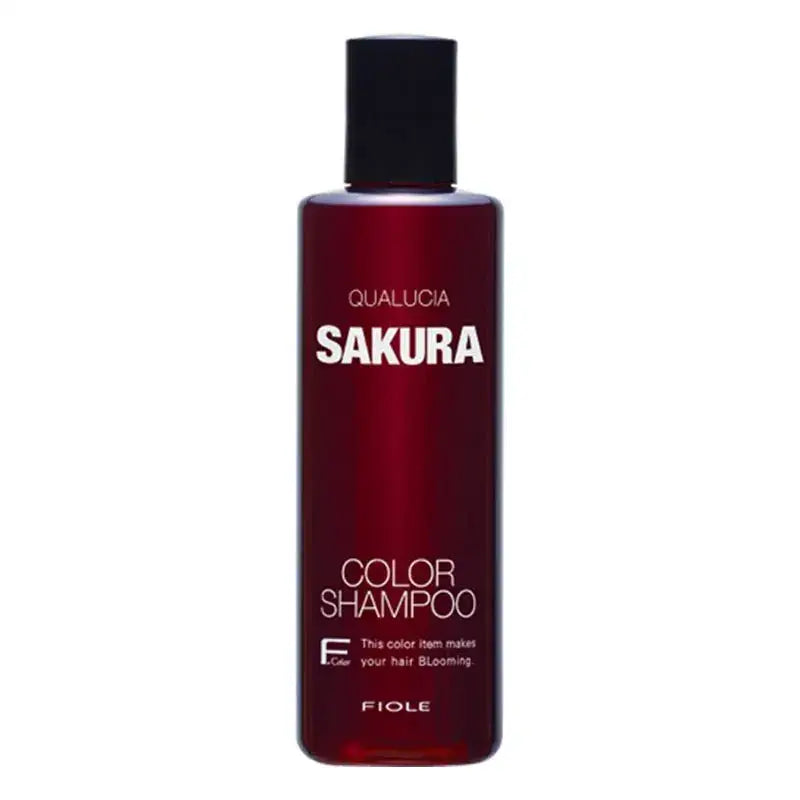 正規品】 フィヨーレ フィヨーレ クオルシア カラーシャンプー