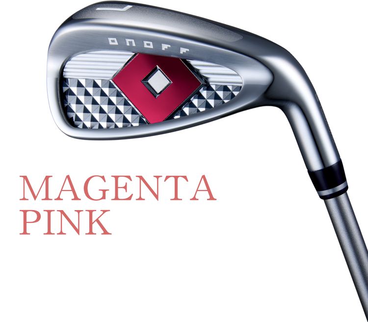 ONOFF オノフ】 ONOFF LADY（オノフ レディ）凛としてしなやか。最高の