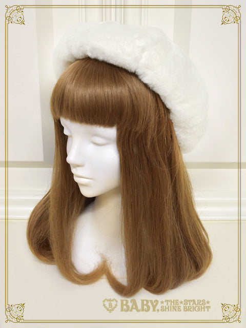 フェアリーファーベレー – BABY, THE STARS SHINE BRIGHT