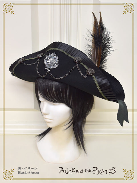 ALICE and the PIRATES / Headdress – Page 2 – BABY, THE STARS SHINE