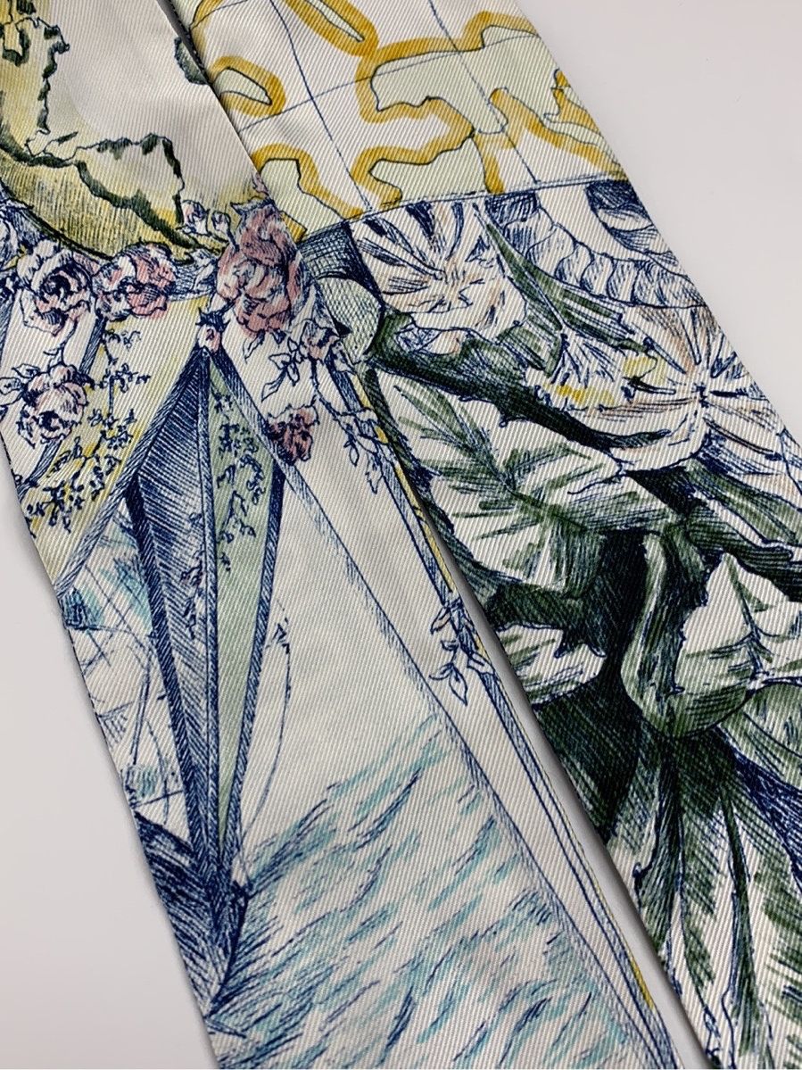 ディオール スカーフ トワル ドゥ ジュイ ソヴァージュ | ビープライス