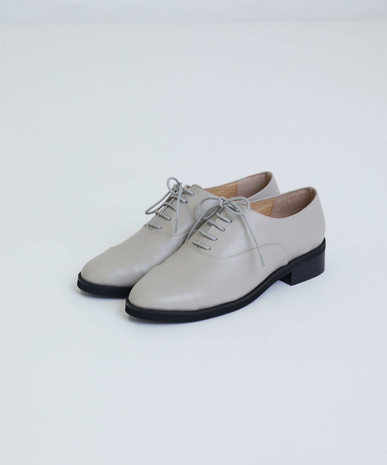 1月ベストセラーブランド内3位】レースアップシューズ｜BIGI online