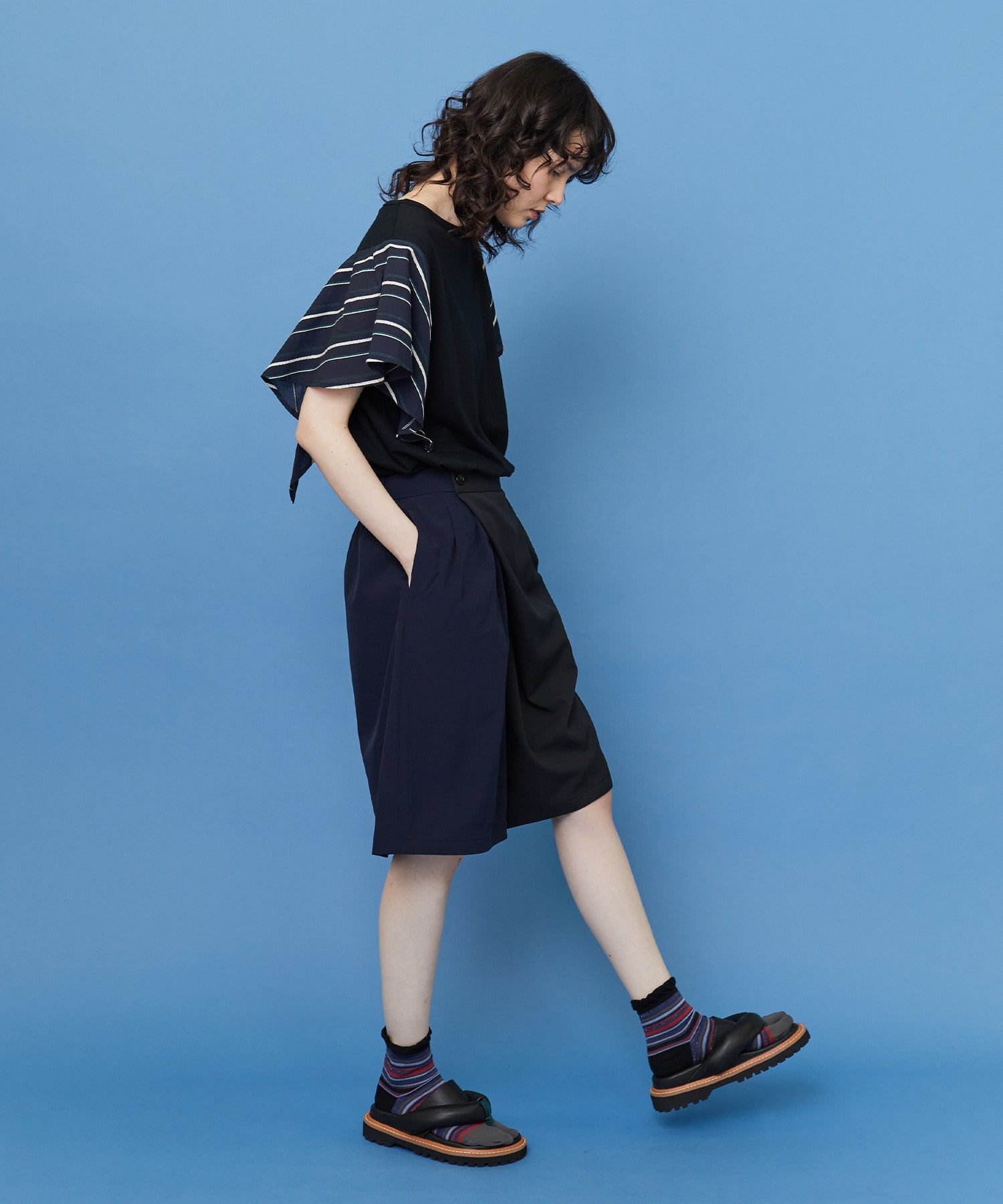 ツークール パンツ｜BIGI online store - ビギ オンラインストア