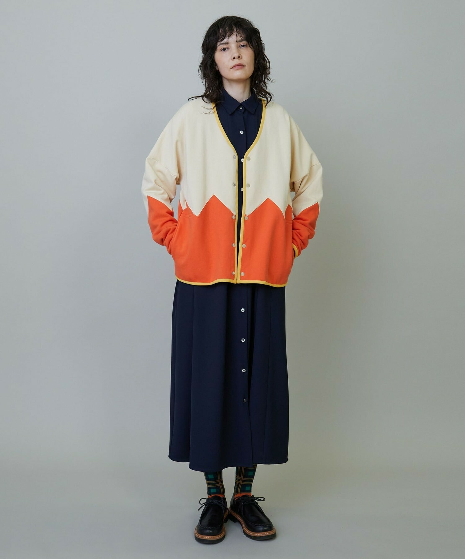 ライクギャバ ワンピース｜BIGI online store - ビギ オンラインストア