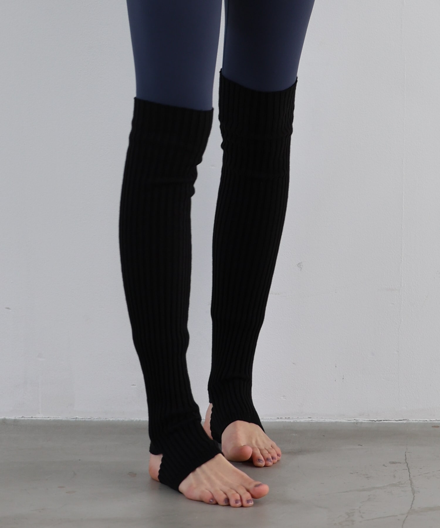 レッグウォーマー／ミドル｜BIGI online store - ビギ オンラインストア