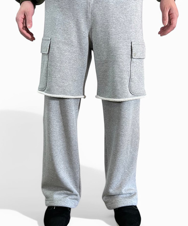 masterkey(マスターキー)/ SHINYA-PT -グレー- | Blue in Green ONLINE