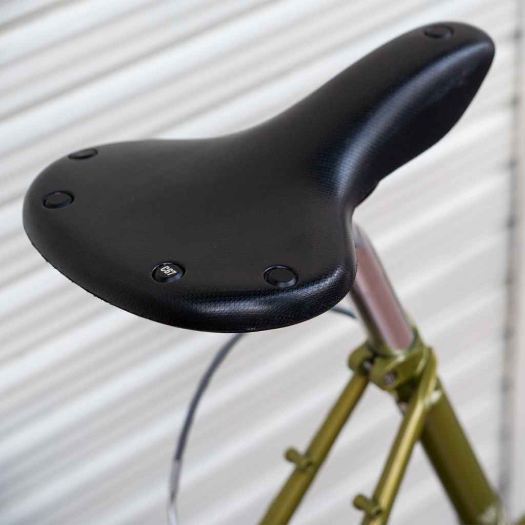 BROOKS* cambium C67 (all weather/black) - BLUE LUG ONLINE STORE
