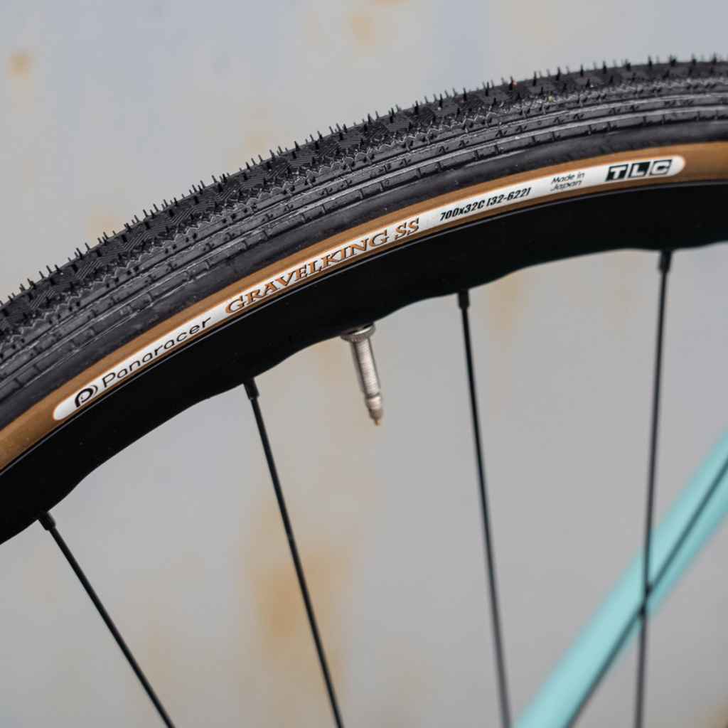 MAVIC* open pro ust disc rim (black) - BLUE LUG ONLINE STORE