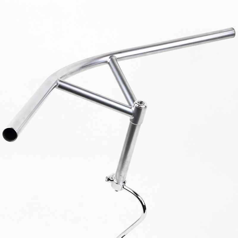 NITTO* rivendell bullmoose bar (thread) - BLUE LUG ONLINE STORE