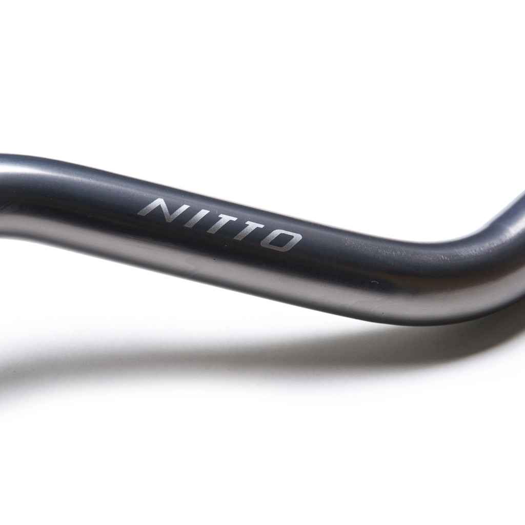 NITTO* Hi-bar (steel gray) - BLUE LUG ONLINE STORE