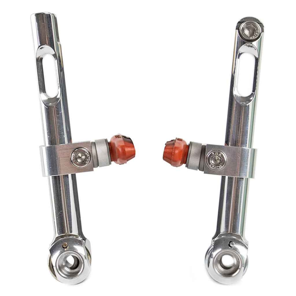 PAUL* motolite V-brake (polish) - BLUE LUG ONLINE STORE