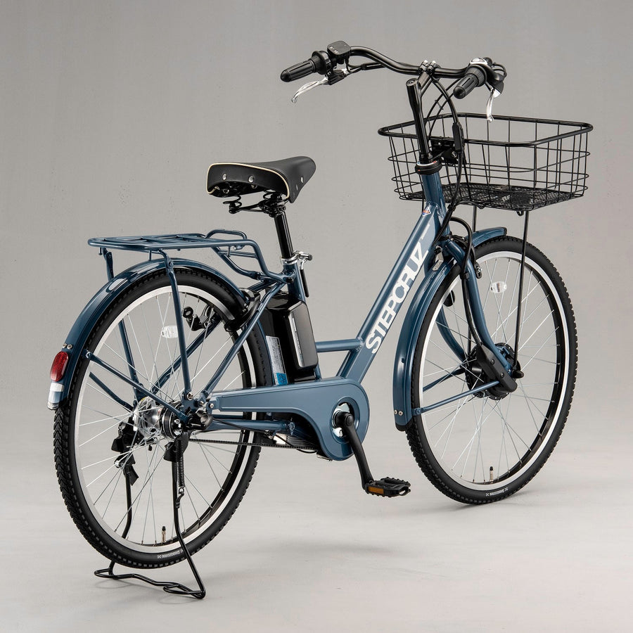 ステップクルーズ e - Bridgestone Cycle Online Store