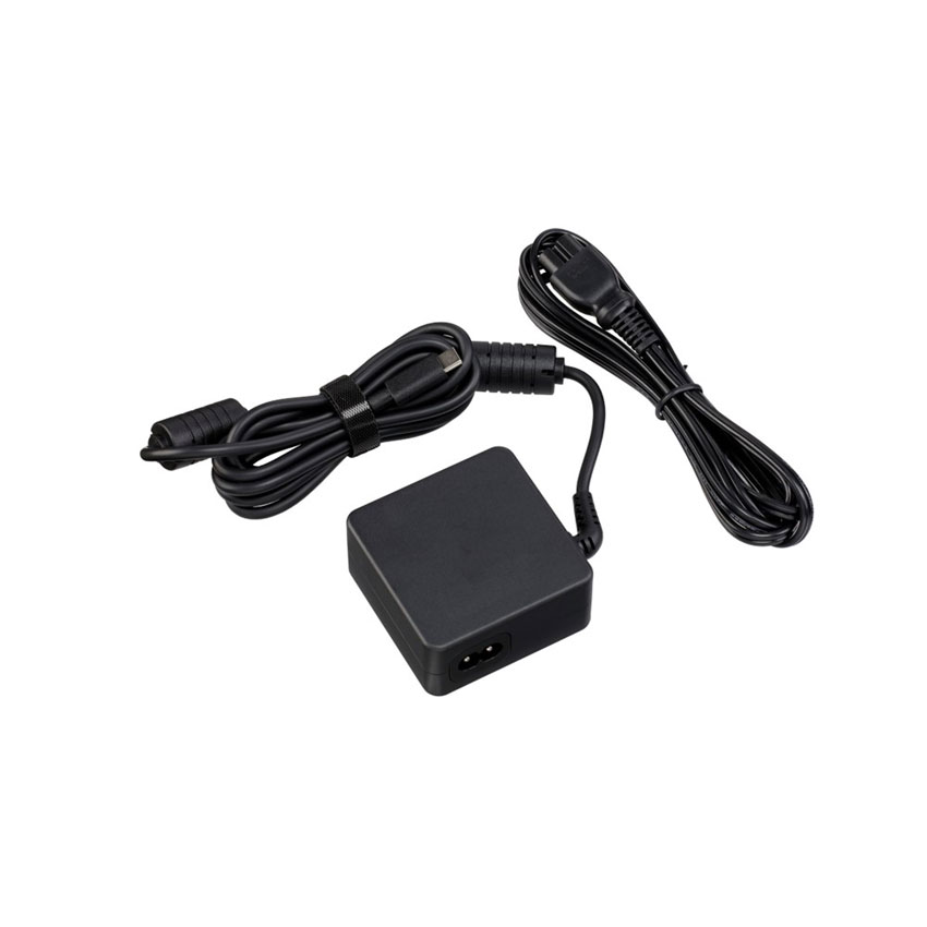 USB電源ｱﾀﾞﾌﾟﾀｰ PD-E2：通販｜キヤノンオンラインショップ