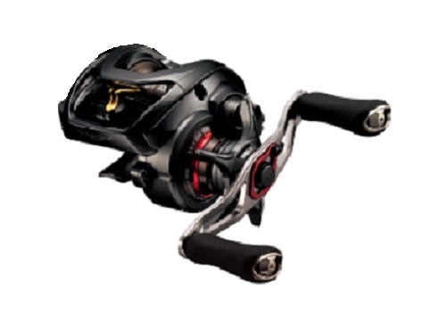 ダイワ(Daiwa) STEEZ(スティーズ) SV TW 1016SV-SHL (左ハンドル