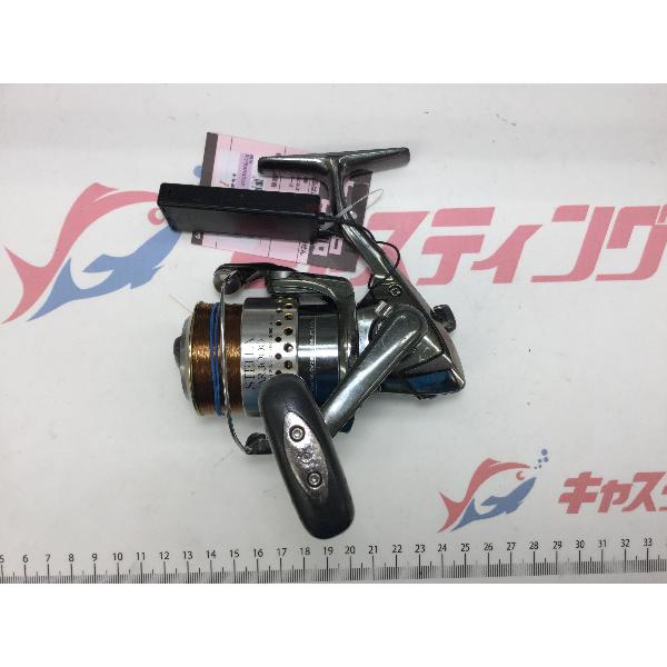 中古品】 シマノ ステラ AR3000: 中古｜釣具の通販ならキャスティング