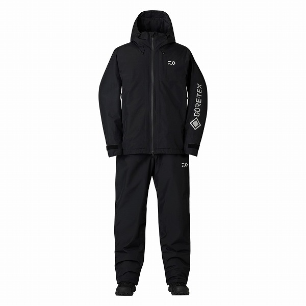 訳あり】ダイワ 防寒服アウター DW-1924 ゴアテックス(GORE-TEX