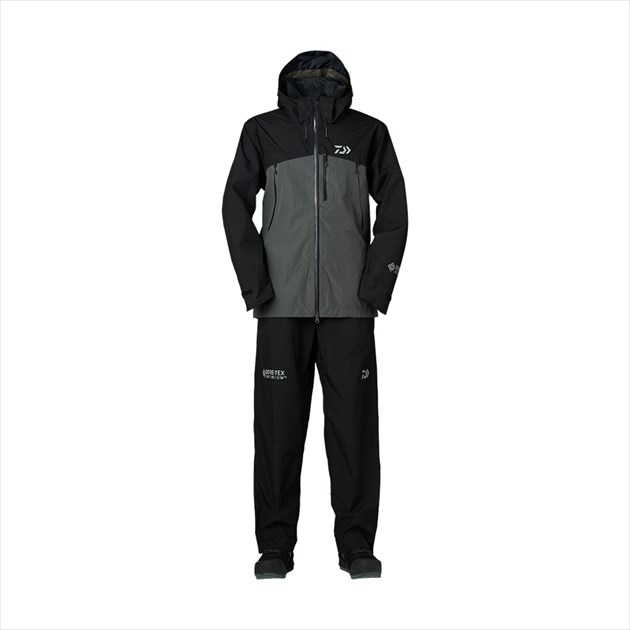 訳あり】ダイワ レインウェア DR-1922 ゴアテックス インフィニアム