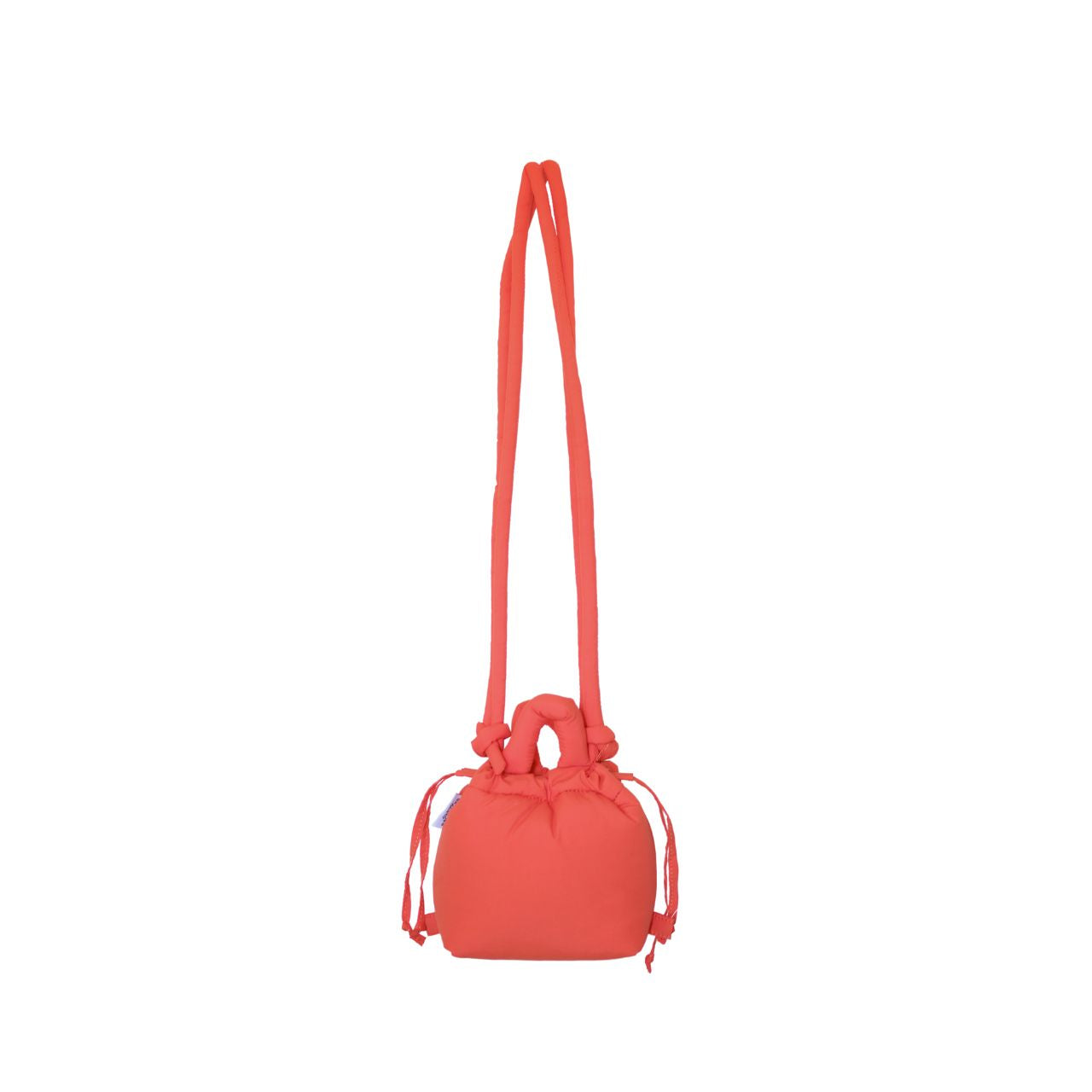 公式】ÖLEND オレンド Micro Ona Soft Bag バッグ Coral – CHELSEA
