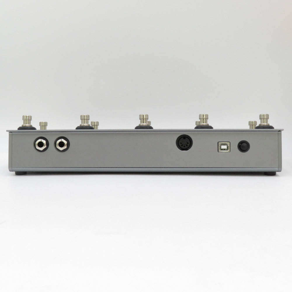 Melo Audio メロオーディオ MIDIコントローラー MIDI COMMANDER フット