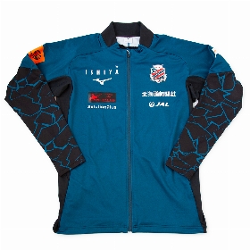 2025ウォーマーシャツ（2025000090）｜北海道コンサドーレ札幌