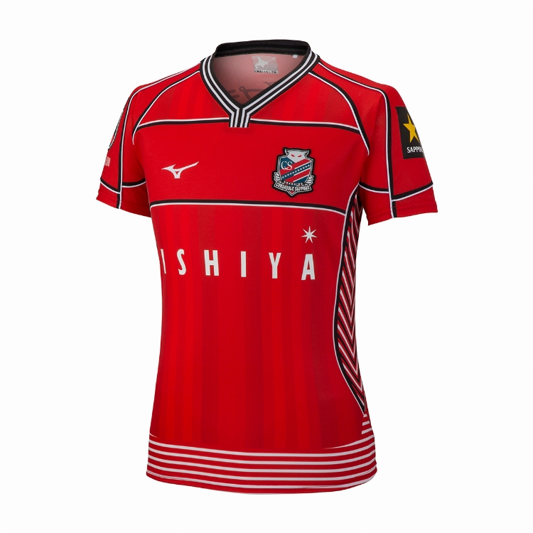 2022オーセンティックユニフォームGK（3rd・半袖）（2022000049-1