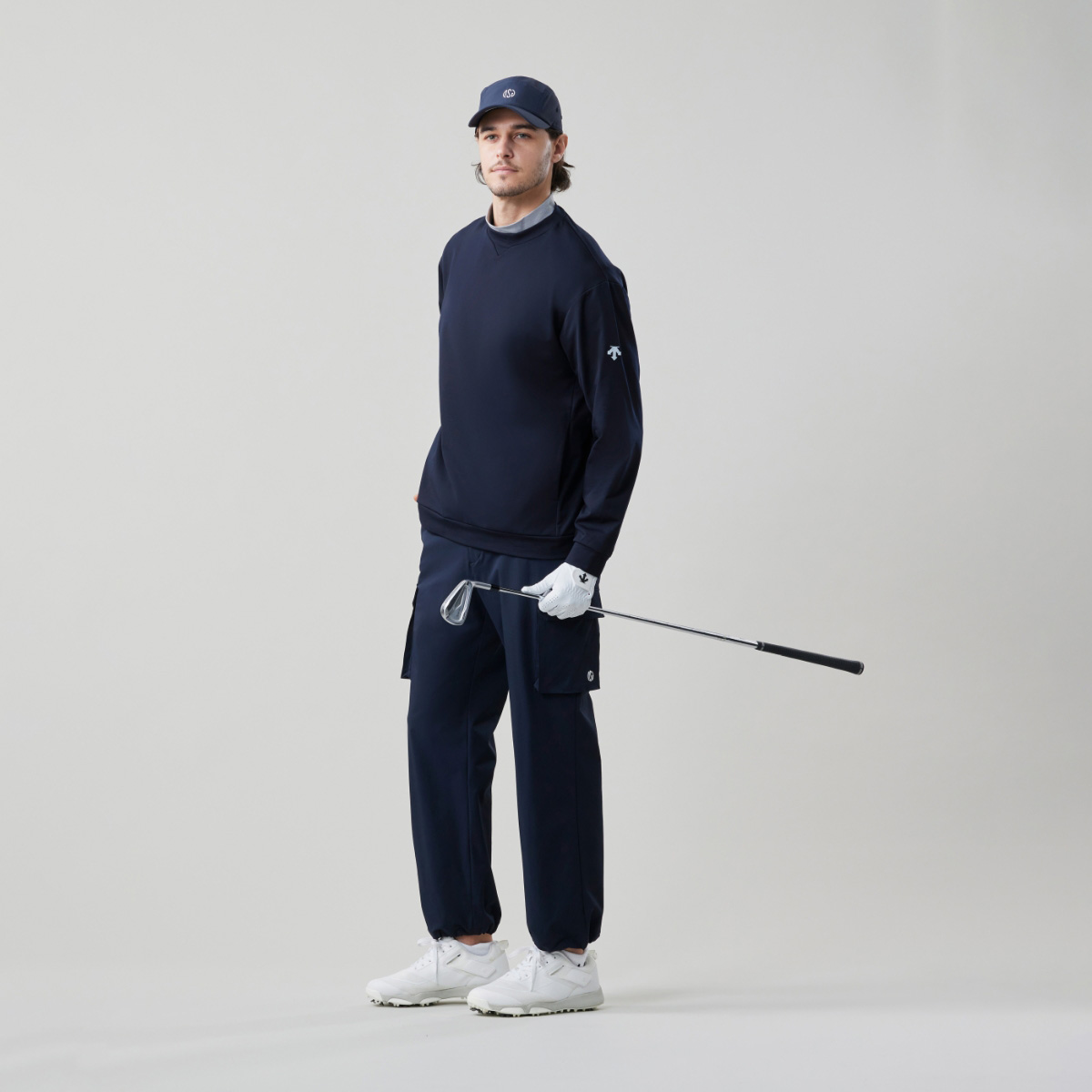 DSG 2024 Spring Collection | デサントゴルフ（DESCENTE GOLF