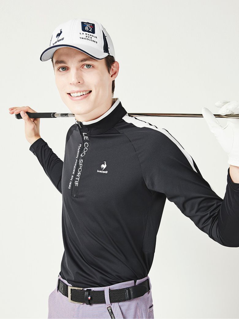 ODJ CHIEN66ルコックlecoqsportifゴルフウェア 楽天市場】【公式