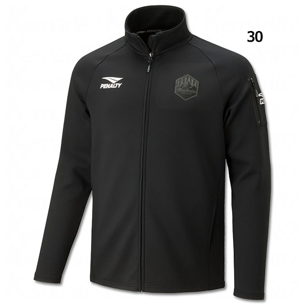 モンテディオ山形 TOUR ジャケット | ゲキサカFCストア