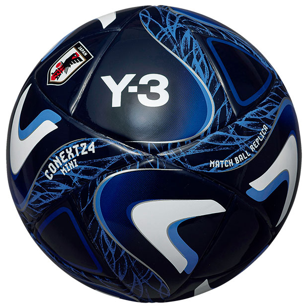 コネクト24 公式試合球レプリカ ミニ JFA | ゲキサカFCストア