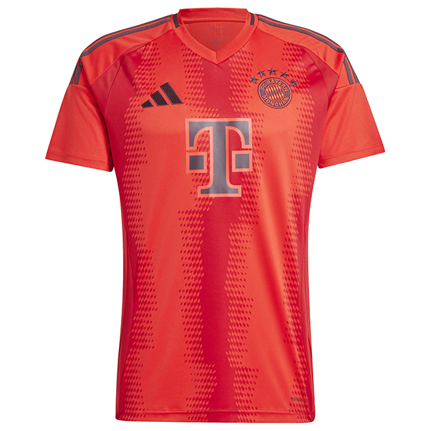 ヴィッセル神戸 2024 ホーム 半袖レプリカユニフォーム 24.酒井高徳