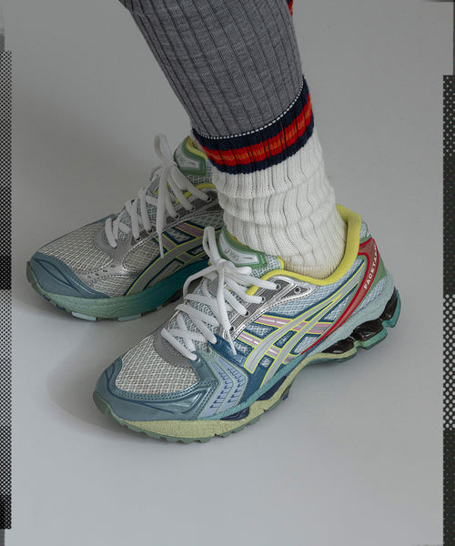 FACETASM×ASICS GEL-KAYANO 14 – FACETASM e-store