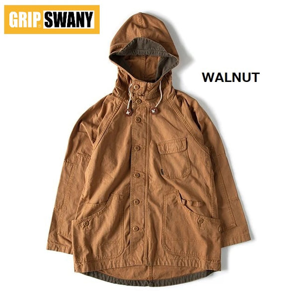 GRIP SWANY ( グリップスワニー ) 【 GSJ-28 】 FIRE PARKER IV