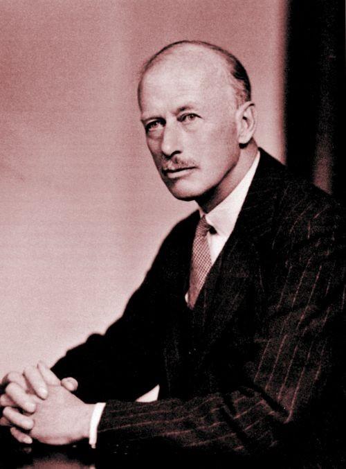 Sir Harry Ricardo | The Online Automotive Marketplace | Hemmings