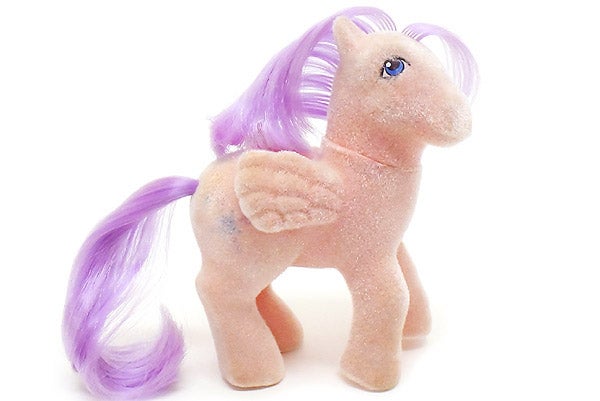 MY LITTLE PONY マイリトルポニーG1 | おもちゃ屋 KNot a TOY