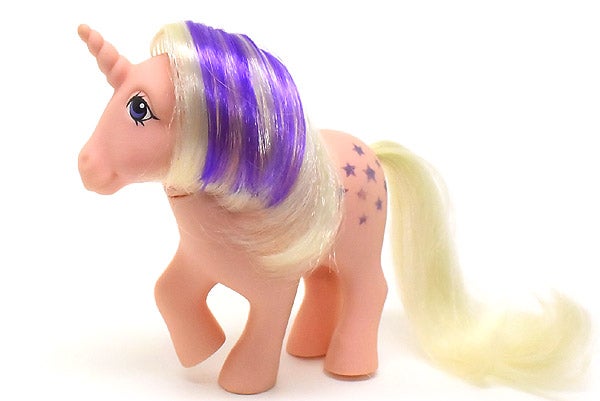 MY LITTLE PONY マイリトルポニーG1 | おもちゃ屋 KNot a TOY