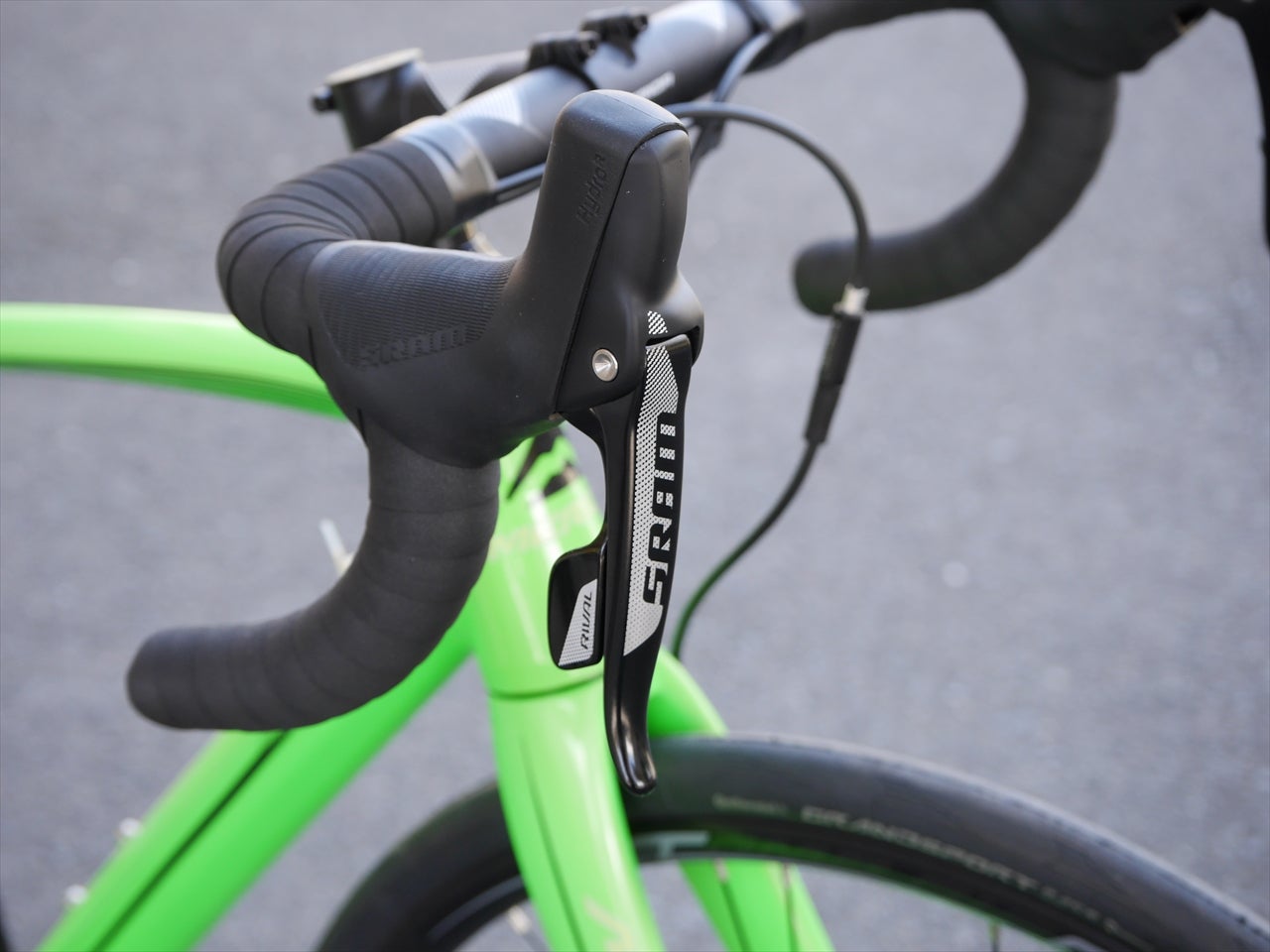 RIDE DISC ADVENTURE メリダ ライド ディスク アドベンチャー