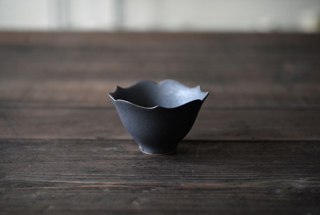 木下和美さんの小鉢とカップ＆ソーサーのウェブ販売 | 和食器通販